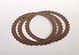 ACDelco 24247997 GM Original Equipment Automatic Transmission 3-5-Reverse Fiber Clutch Plate