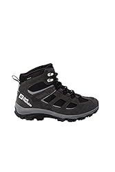Jack Wolfskin Women's Vojo 3 Texapore Mid W Hiking