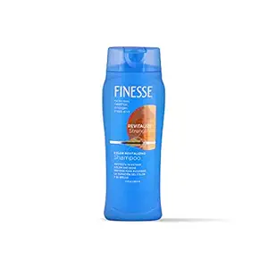 Finesse Colour Revitalizing SH 13oz/6 384ml
