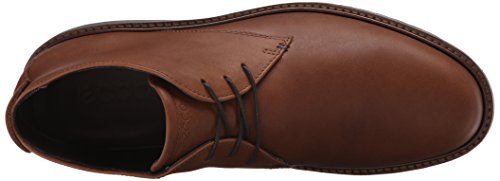 ecco men's ian mid chukka boot
