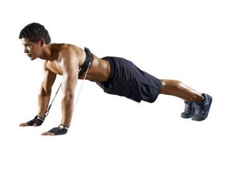 Gold's Gym Resistance Training Kit - Thumbnail 3