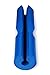 GymSheep Squat Bar Pad | Barbell Pad with Velcro Straps | 17.5