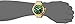 TW Steel Men's CB222 Analog Display Quartz Yellow Watch