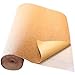 VViViD Natural Texture Cork Board Sheet Paper Roll (15.9