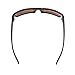 Serengeti 7511 Sunglasses Classic MartinoShiny Drk Tortoise