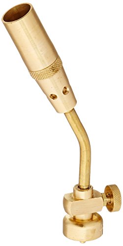 Ez-flo 85358 mag torch propane heavy-duty pencil tip bu…