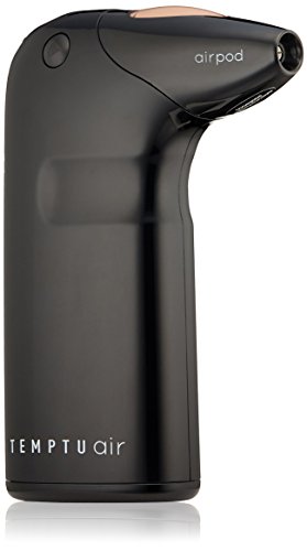 Temptu Air Perfect Canvas Airbrush Starter Kit, 5.5 Rose Beige