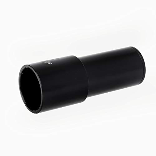 Youngy 2X Bio-Microscope Barlow Lens Mounted Biological Microscope Eyepiece Adapter Size 23.2mm - Thumbnail 4