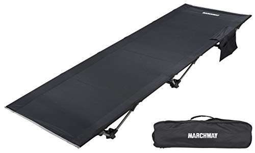 Best marchway lightweight portable folding high back camping chair