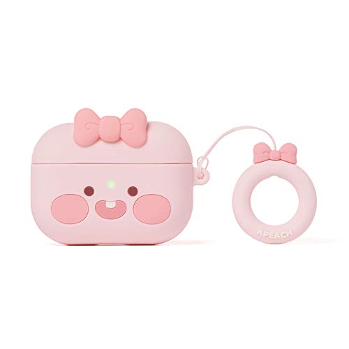 KAKAO FRIENDS Official Little Friends AirPods Pro Kuwait Ubuy