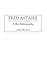 Fred Astaire: A Bio-Bibliography (Bio-Bibliographies in the Performing Arts) by