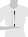 Prima Marketing 963873 Texture No.1 Finnabair Art Basics Double Ended Brush Set (3/Pack), Silver
