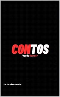 Livro CONTOS