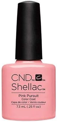 Amazon シェラック カラーコート 232 Cnd シーエヌディー ジェルネイル 通販