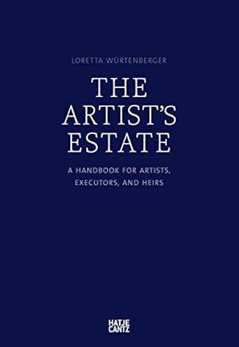 Download The artist estate PDF