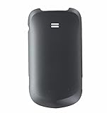 Replacement Battery Cover for Samsung Gusto 2 - Gray (Certified Refurbished)