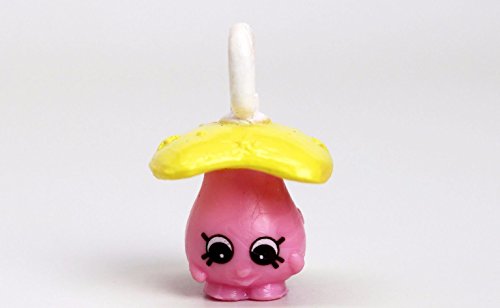 Shopkins Season 5 Dum Mee Mee Charm 5-130