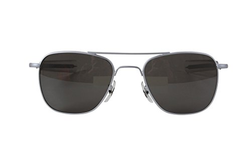 American Optical Original Pilot Eyewear 52mm Frame With Bayonet Temples Buy Online In Andorra At Andorra Desertcart Com Productid