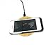 szwisechip Fit for Apple Iphone12 Iphonoe 12 / Pro/Pro Max Bamboo Wood WOODED Fast Wireless Charger 7.5W for Samsung Galaxy S10/S10+/S10e/S9/S9+/S8/S8+/LG G7