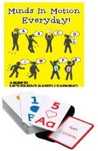 Minds in Motion Everyday Book (EA)