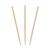 Royal Premium Toothpicks Kokeshi Style, Package of 800