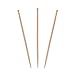 Royal Premium Toothpicks Kokeshi Style, Package of 800