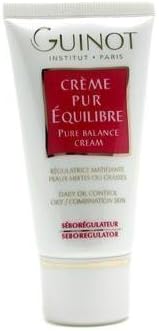 oil balance cream