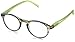 Peepers by PeeperSpecs Women's Joy Ride Round Reading Glasses