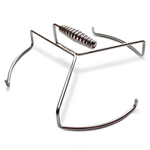 SmokeWare All-Round Lifter For Large Plate Setter
