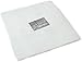 BasicGrey Grunge Basics White Paper Junior Layer Cake 20 10-inch Squares Moda Fabrics 30150JLC 101
