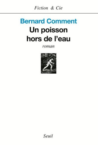 Un  poisson hors de l'eau