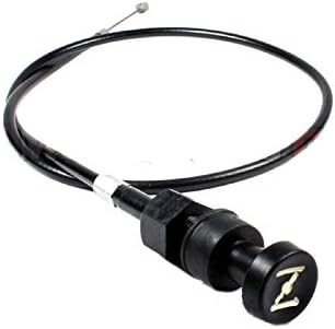 Wi8® CHOKE CABLE FOR YAMAHA PW50 PW80 PEEWEE 50 80 DIRT BIKE MINI PIT BIKE 50CC 80CC