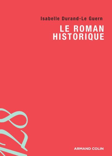 Le  roman historique