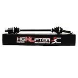 High Lifter Stock Series Axle, Front Left for Can-Am Defender HLSSA-C1D-FL