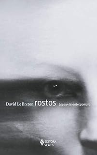 Livro Rostos: Ensaio de antropologia