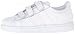 adidas Originals Superstar Foundation CF I Basketball Sneaker (Infant/Toddler)