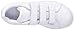 adidas Originals Stan Smith Sneaker, FTWR White/FTWR White/FTWR White, 11 US Unisex Little Kid