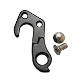 Bike Derailleur Hanger Rear Tail Hook Dropout Rear