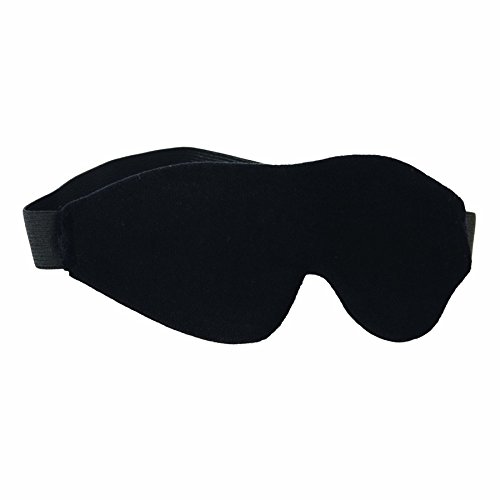 California Exotics Plushy Gear Eye Mask