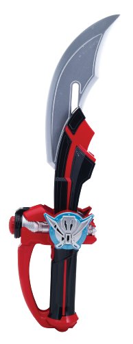 Power Rangers Super Megaforce - Super Mega Saber