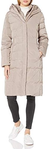 cole haan bib front down jacket