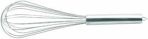 Eva Trio Whisk, 25cm, Stainless Steel