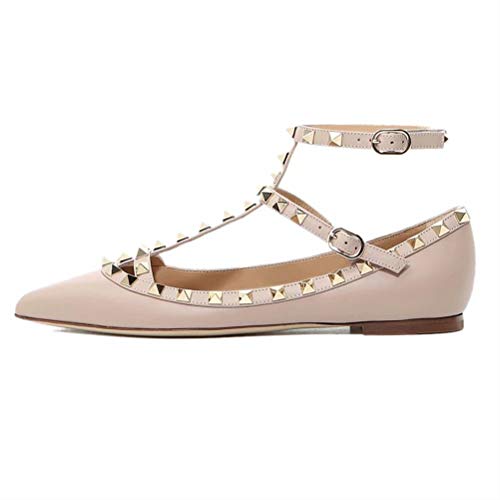 comfortable slingback flats