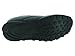 Reebok Men's Cl Lthr Fashion Sneaker, Us-Black/Black/Black, 9 M US