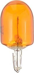 Front OR Rear Fog Light Bulb Compatible With Subaru