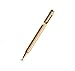 Adonit Mini 3 Universal Fine Point Capacitive Disc Stylus for iPad, iPhone, Android, and Windows Touchscreen Devices, Gold
