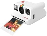 Polaroid Go Generation 2 White Instant Camera view 2