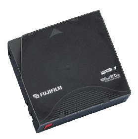 Fujifilm LTO Ultrium 1 Cartouche de Données 100/200 GB