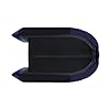 ALEKO-Inflatable-Blue-Boat-84-Feet-Aluminum-Floor-3-Person-Motor-Fishing-Boat-Raft-Sport-3-Keel-Air-Chambers-Heavy-Duty-Design ALEKO-Inflatable-Blue-Boat-84-Feet-Aluminum-Floor-3-Person-Motor-Fishing-Boat-Raft-Sport-3-Keel-Air-Chambers-Heavy-Duty-Design
