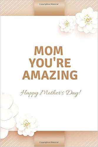 mother's day 2019 amazon